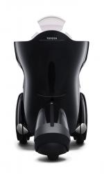Toyota i-Real Concept 2007 года